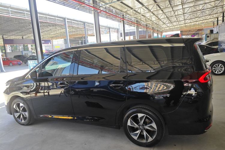 Used GAC Trumpchi M6 2023 PRO 270T DCT Luxury Edition
