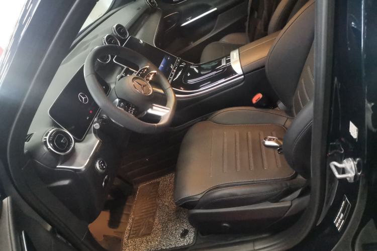 Used Mercedes-Benz C-Class 2024 C 200 L Sport Edition
