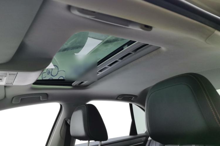 Used Volkswagen Bora 2018 1.5L Automatic Comfort Model