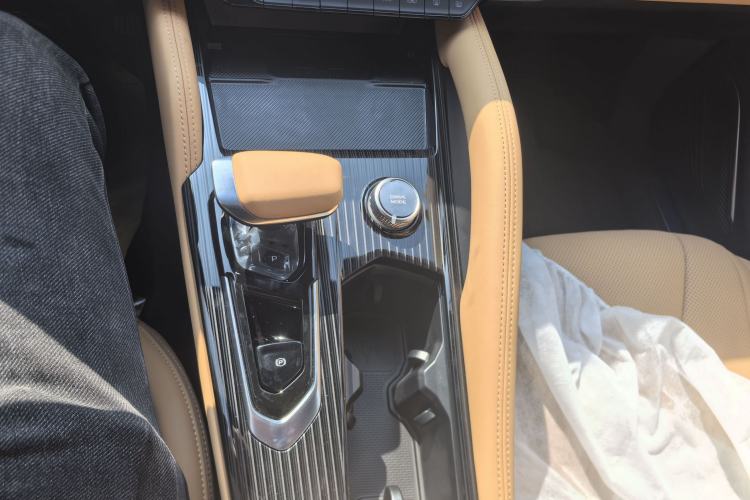 Used Geely Auto Monjaro L Intelligent Engine 2024 1.5T Tiangong Edition
