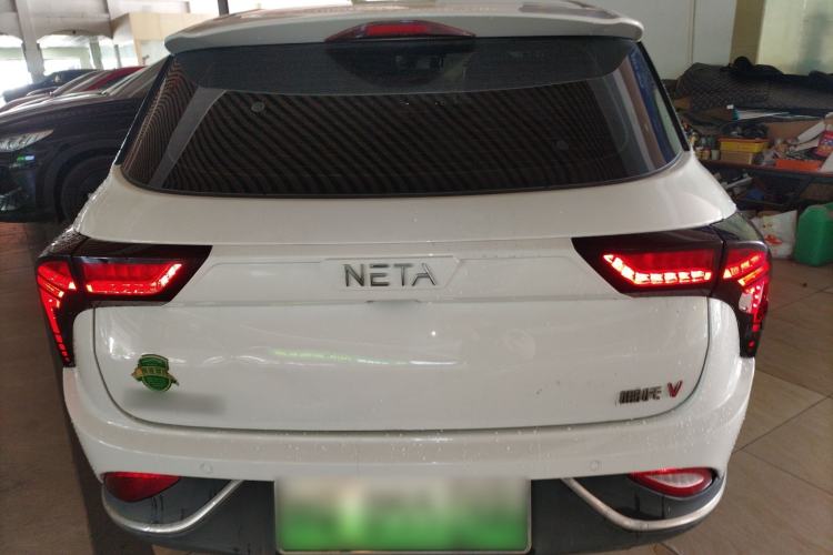 Used NETA V 2022 Chao 400 Lite