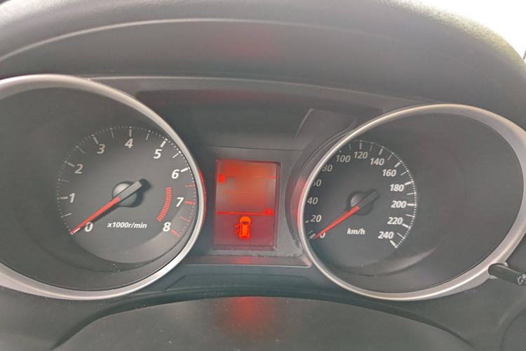 Used Mitsubishi ASX 2016 2.0L CVT Two-Wheel Drive Excellence Edition
