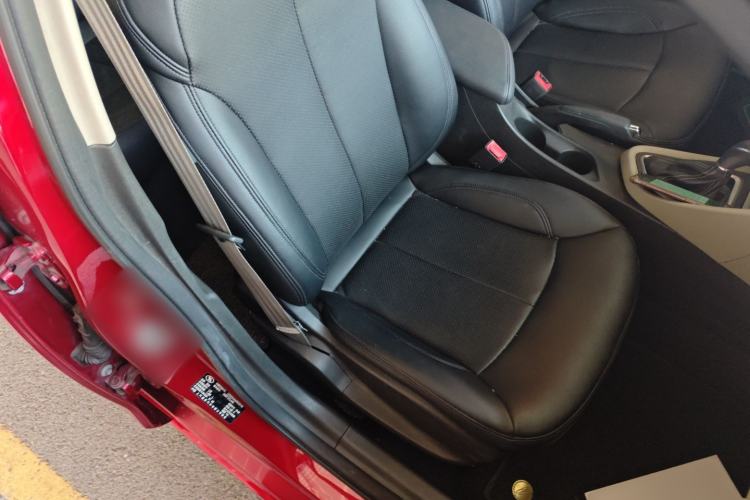 Used Buick GT 2016 15N Automatic Elite Edition
