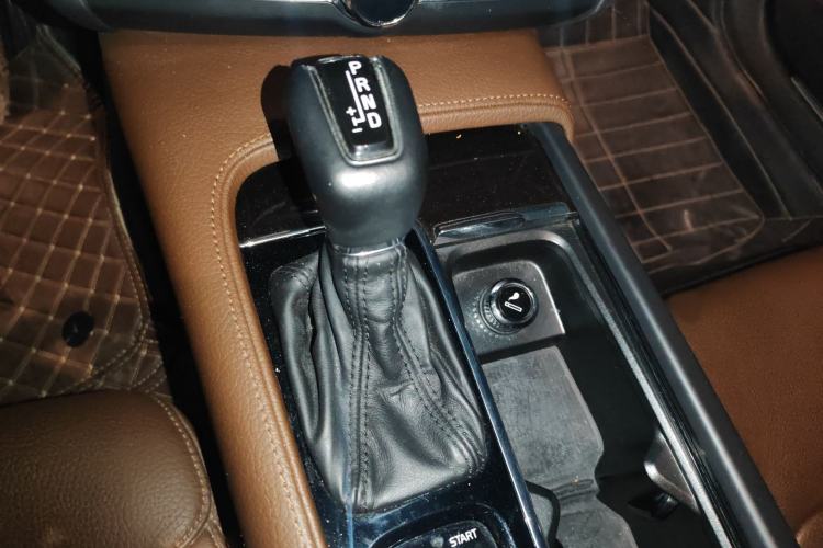 Used Volvo S90 2017 T4 Zhiyuan Edition