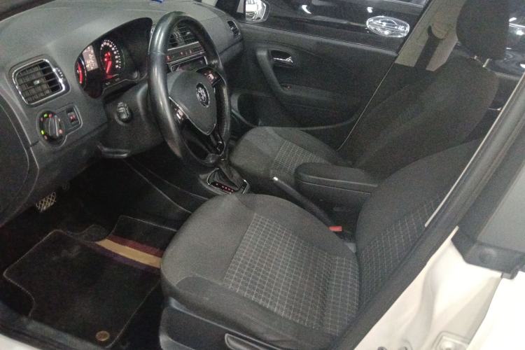 Used Volkswagen Polo 2018 1.5L Automatic Enjoyment Model