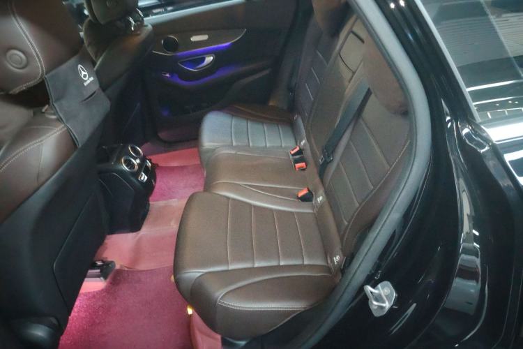 Used Mercedes-Benz GLC 2022 Refreshed GLC 300 L 4MATIC Dynamic Edition