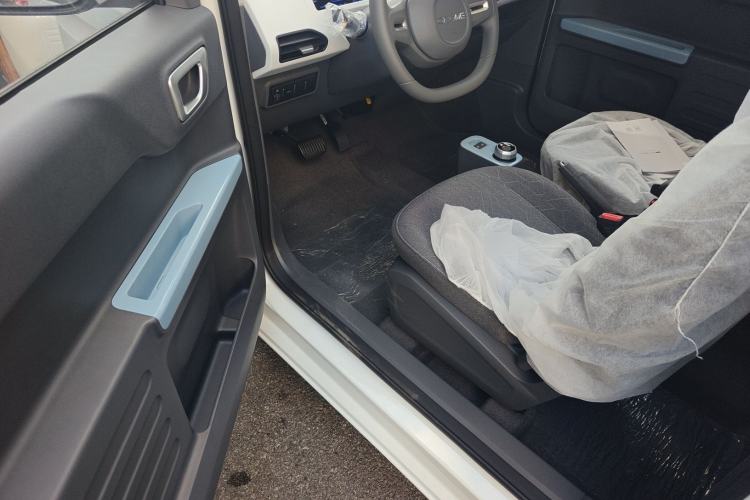 Used  Panda 2024 Panda Mini 200km Endurance Bear
