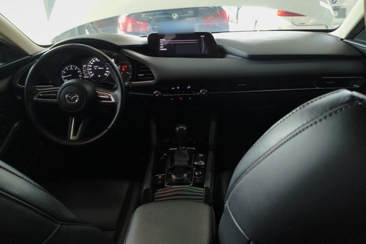 Used Mazda Mazda 3 Axela 2021 2.0L Automatic Zhiya Edition
