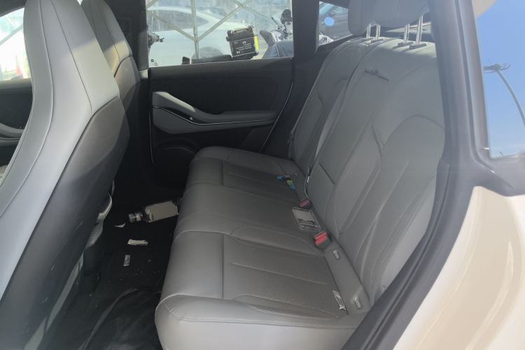 Used Nio ET5 2022 75 kWh
