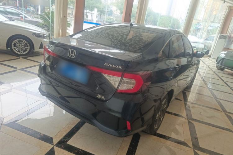 Used Honda Envix 2019 180TURBO CVT Enjoyment Version China VI
