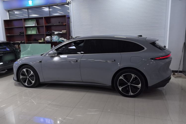 Used Nio ET5T 2023 75 kWh Touring
