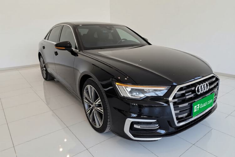 Used Audi A6L 2024 45 TFSI quattro Prestige Dynamic Edition