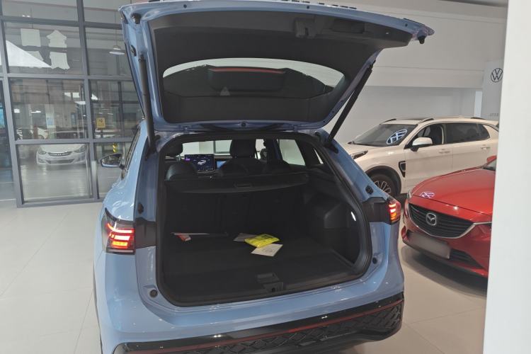 Used Volkswagen Tiguan L 2024 PRO 380TSI Four-Wheel Drive R-Line Prestige Edition