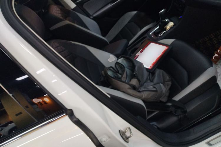 Used Volkswagen Bora 2023 300TSI DSG Prestige Edition
