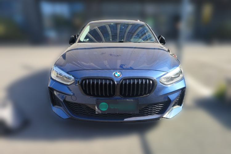 Used BMW 1 Series 2021 125i M Sport Night Edition
