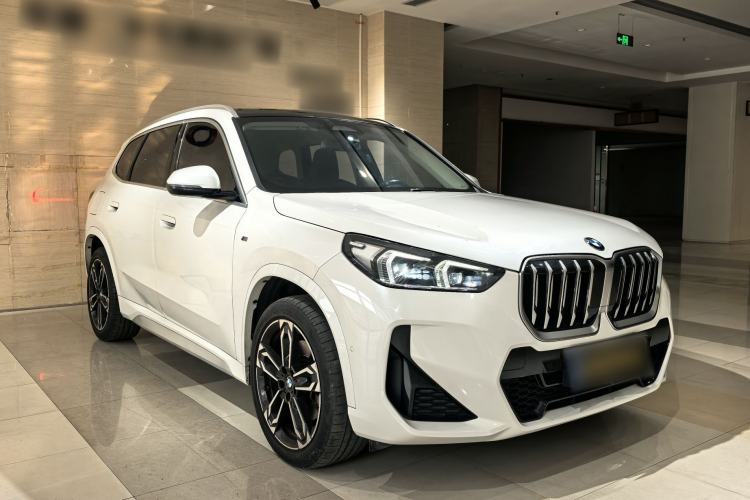 Used BMW X1 2023 sDrive25Li M Sport Package
