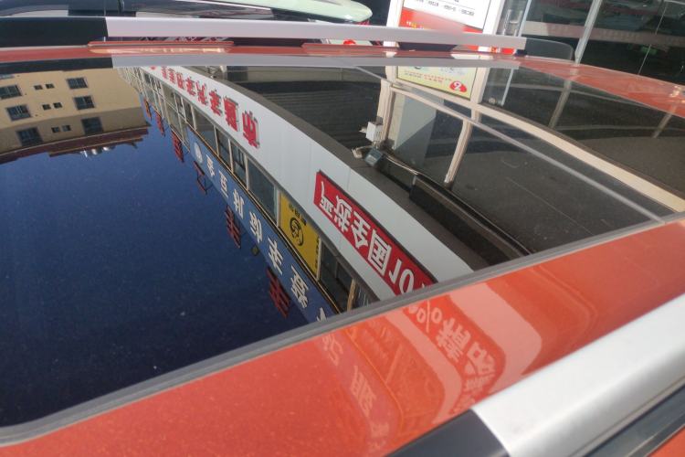 Used Haval DARGO 2021 2.0T DCT 4x4 Chinese Rural Dog Edition
