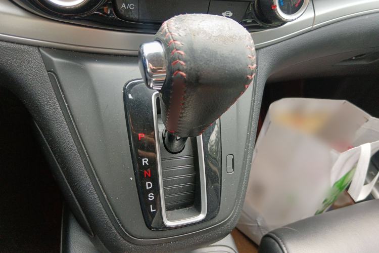 Used Honda CR-V 2016 2.0L Two-Wheel Drive Classic Edition
