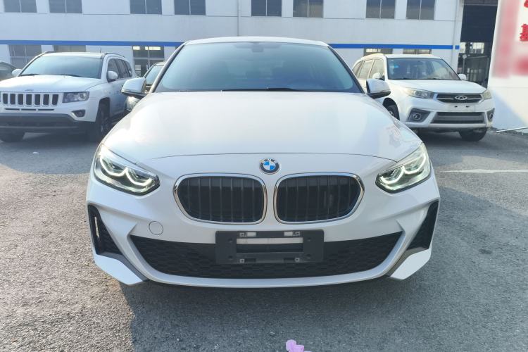 Used BMW 1 Series 2022 120i M Sport Edition
