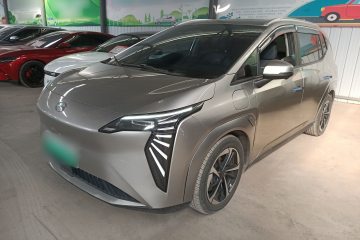 Used AION Y 2023 Plus 510 Smart Edition