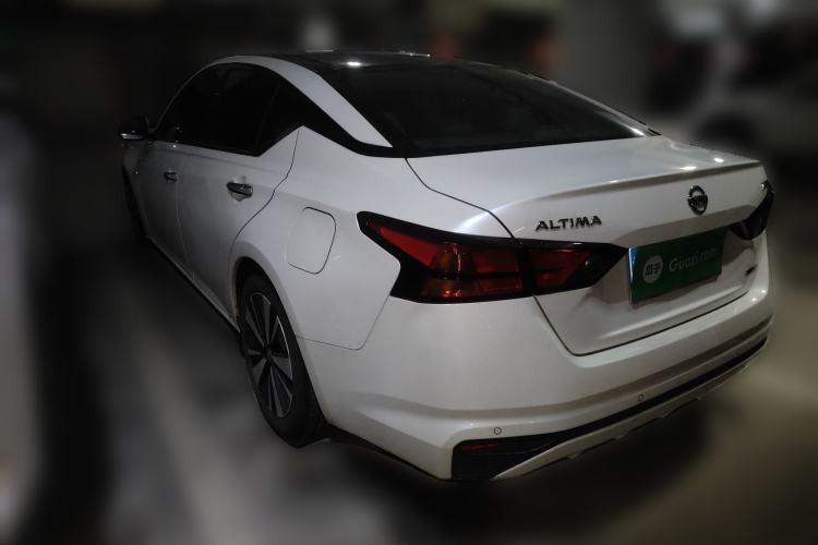 Used Nissan Teana 2021 2.0L XL Comfort Edition