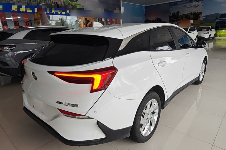 Used Buick Velite 6 2023 430km Range Commuter Version
