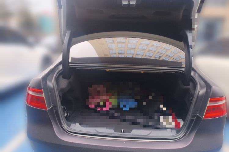 Used Jaguar XEL 2019 2.0T 200 PS Deluxe Edition