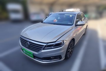 Used Volkswagen Lavida 2019 280TSI DSG Luxury Edition China VI Standard