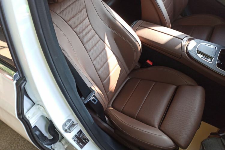 Used Mercedes-Benz E-Class 2021 Facelift E 260 L Sport Edition