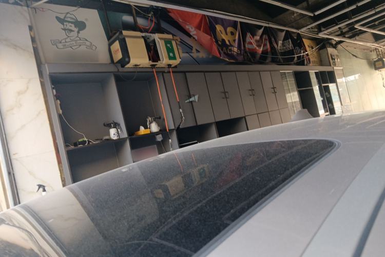 Used BMW 5 Series 2014 525Li Luxury Design Package
