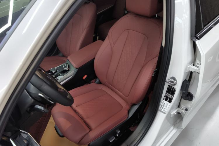 Used BMW 3 Series 2022 325Li M Sport Night Edition Package
