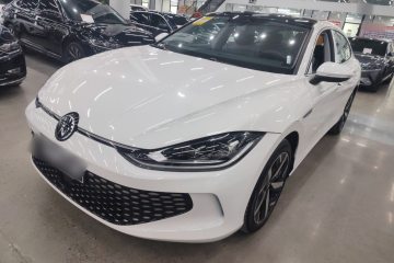 Used Volkswagen Lamando 2023 Lavida L 280TSI DSG Cool & Spicy Edition