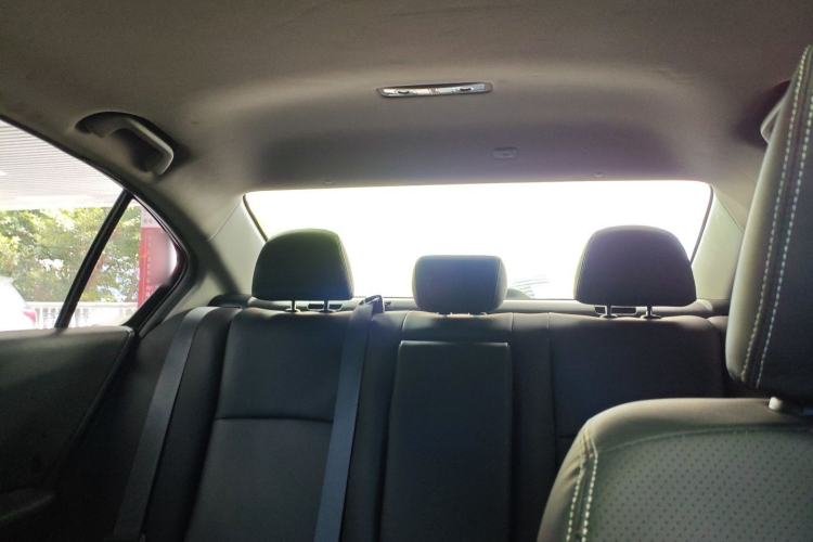 Used Honda Accord 2015 2.0L LX Comfort Edition
