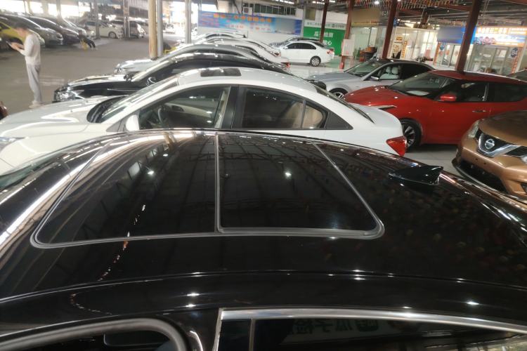 Used Chevrolet Malibu XL 2021 535T Automatic Sport Edition
