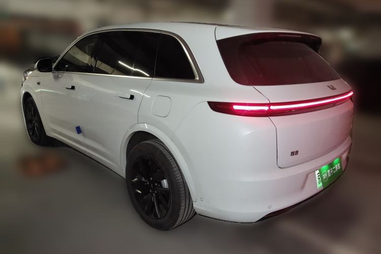 Used Li Auto L7 2023 Air model