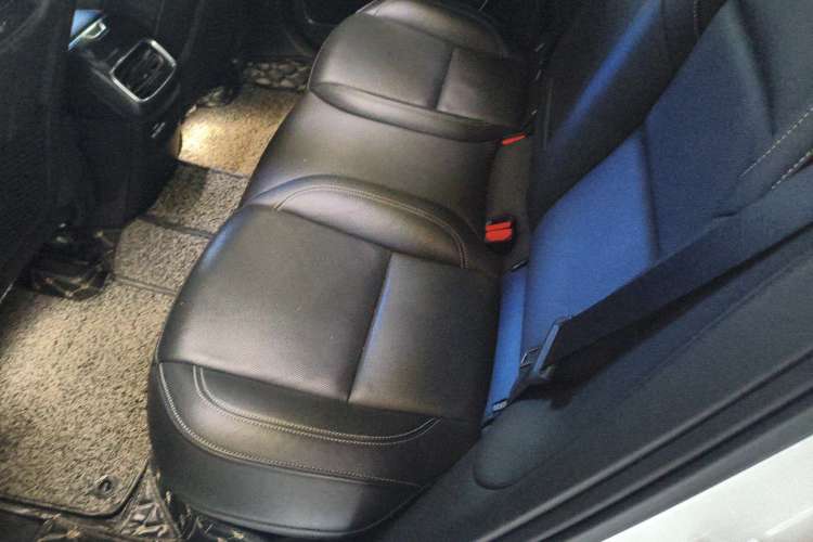 Used Lynk & Co 01 2017 2.0T Two-Wheel Drive Pro Edition
