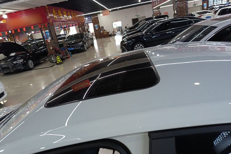 Used Volkswagen Lavida 2024 1.5L Automatic Starry Sky 5 Million Edition