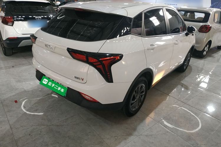 Used NETA V 2021 Standard Range Entertainment Edition