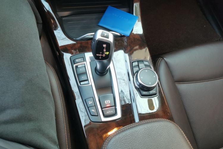 Used BMW X4 2014 xDrive20i X Design Package