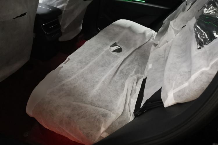 Used Hongqi HS3 PHEV 2024 PHEV 115km Jingwei Edition
