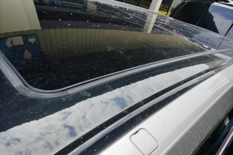 Used Toyota Highlander 2018 2.0T Four-Wheel Drive Prestige Version 7 Seats China VI Standard
