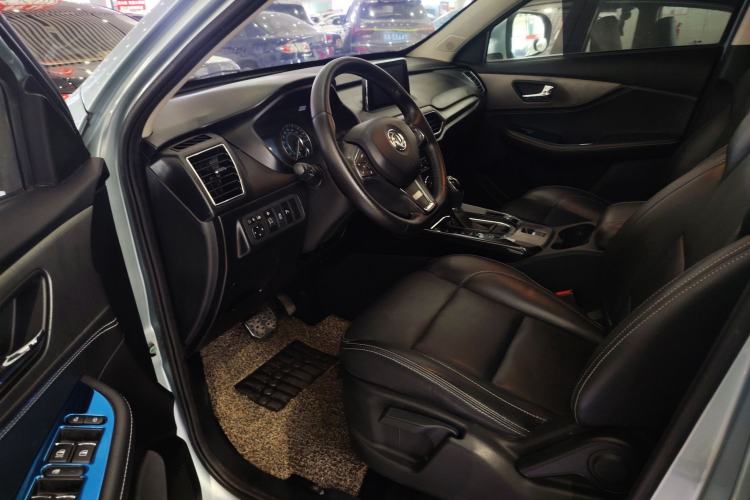 Used Dongfeng Fengon S560 2018 1.8L CVT Urban Model 5 Seats