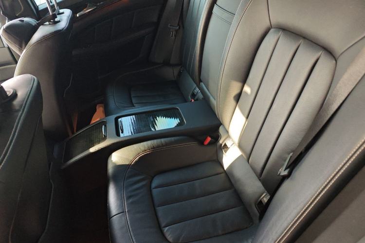 Used Mercedes-Benz CLS 2016 CLS 260 Elegant Edition
