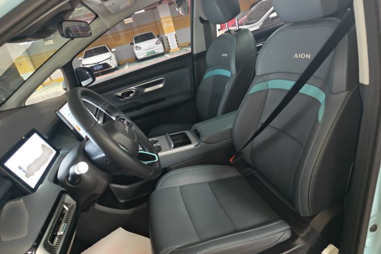 Used AION Y 2022 Plus 70 Smart Edition
