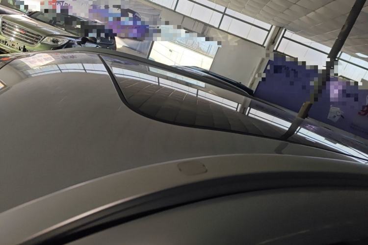 Used  Galaxy Xingjian 7 EM-i 2025 120km Exploration+ Version
