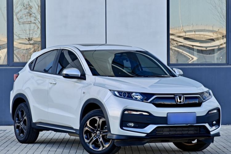 Used Honda XR-V 2021 220TURBO CVT Comfort Version