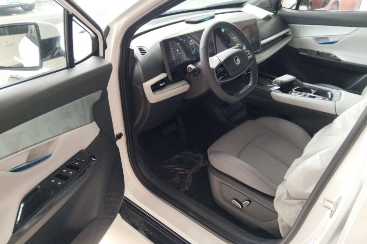 Used Changan UNI-T 2023 Second-Generation 1.5T Prestige Model
