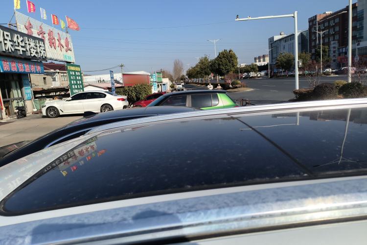 Used Peugeot 5008 2017 380THP 5-Seater Elite Edition
