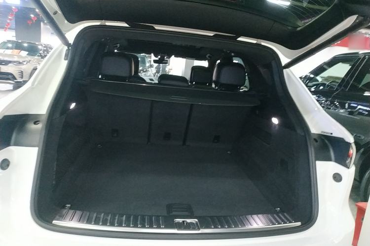 Used Porsche Cayenne 2018 Cayenne 3.0T