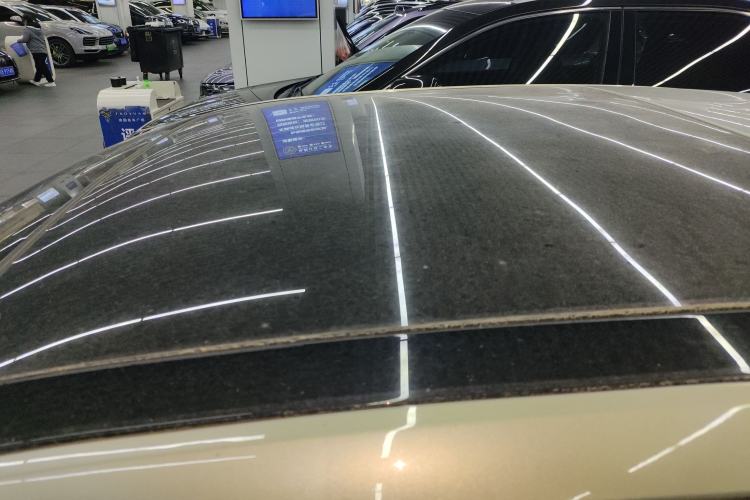 Used Skoda Superb 2019 TSI280 DSG Comfort Edition